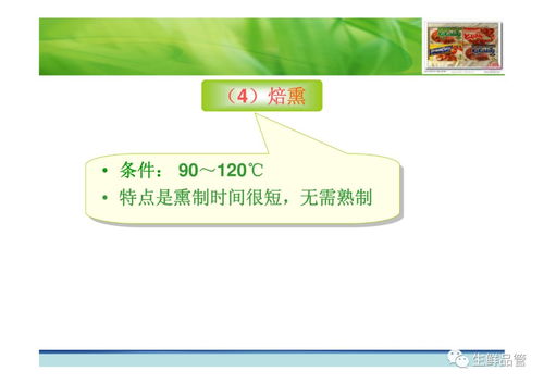 醬鹵與熏烤肉制品加工技術創(chuàng)新 生物技術賦能產(chǎn)業(yè)新藍海